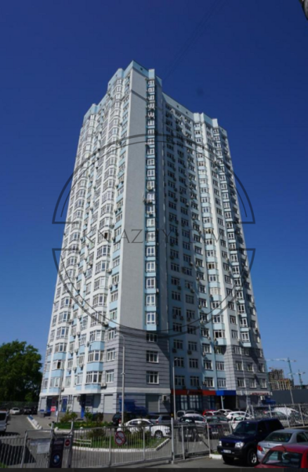 Продается видовая квартира по Бажана 8Б. 21114462 Київ - зображення 4