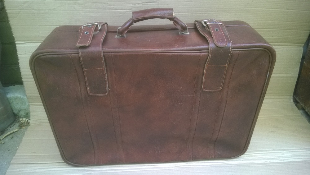 Дорожний чемодан Светловодск - изображение 1