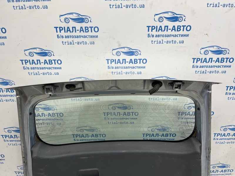 Крышка багажника Mitsubishi Colt 2002-2012 5801A219 (Арт. 81174) Київ - зображення 10