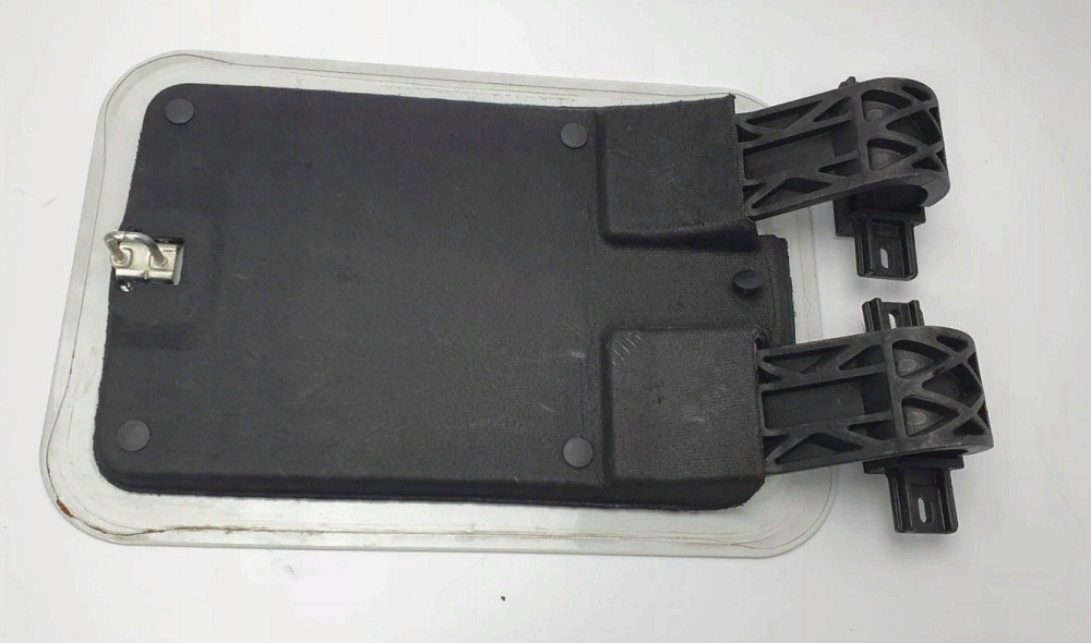 504202761 Петля инструментального ящика Iveco Stralis Львів - зображення 1