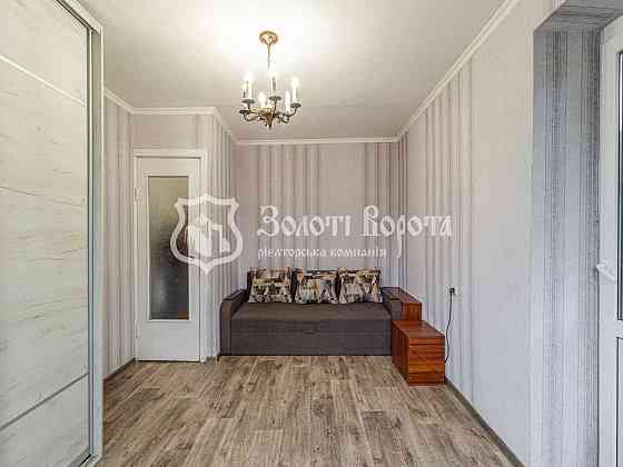 продажа 1-к квартира Киев, Святошинский, 38000 $ Киев