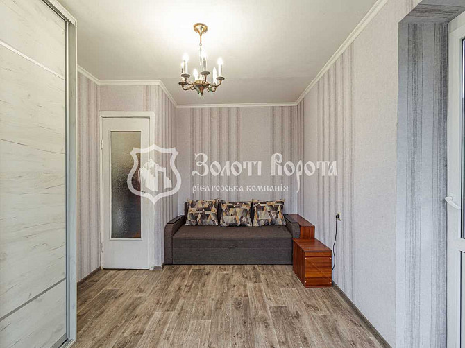 продажа 1-к квартира Киев, Святошинский, 38000 $ Киев - изображение 4