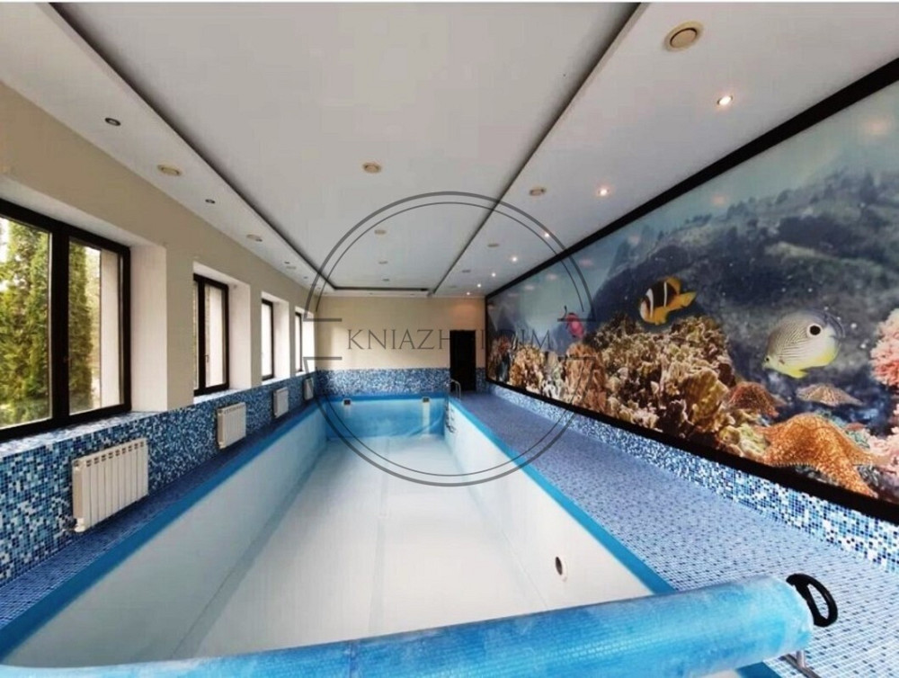 Аренда просторного дома в пгт. Козин. № 138131 Киев - изображение 9