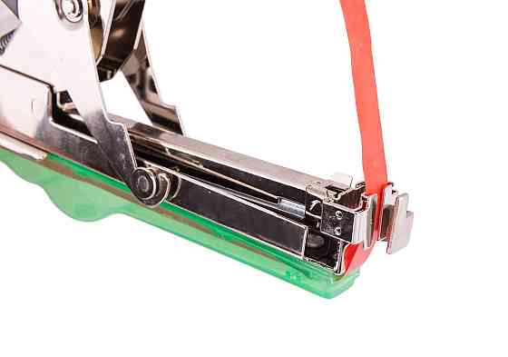 Степлер-тапенер для подвязывания растений MASTERTOOL 14-6150 Харків