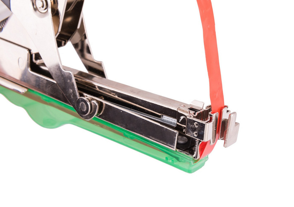 Степлер-тапенер для подвязывания растений MASTERTOOL 14-6150 Харків - зображення 4