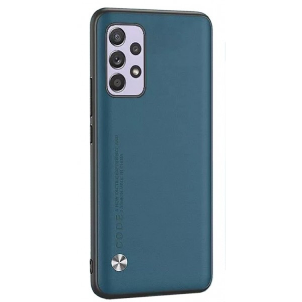 Чохол Anomaly Color Fit для Samsung M52 M526 Green (Код товару:23125) Харків - зображення 1