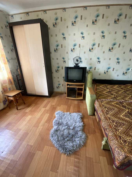 долгосрочная аренда 1-к квартира Киев, Святошинский, 7800 грн./мес. Київ - зображення 5