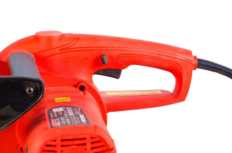 Пила цепная электрическая MPT 1600 Вт 405 мм/16" 14 м/с 5400 об/мин MECS1605 Харків - зображення 7