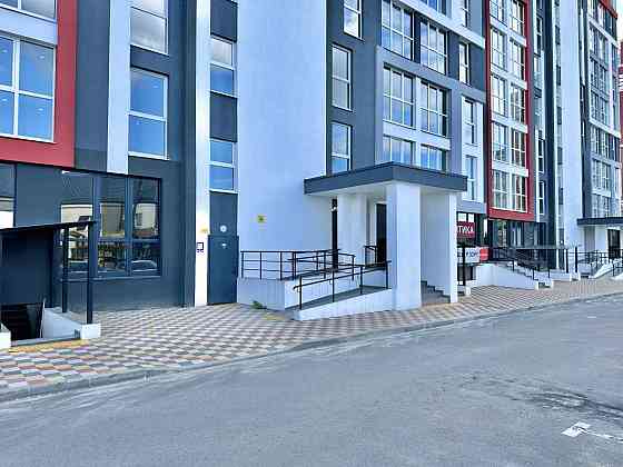 продажа 1-к квартира Киево-Святошинский, Гостомель, 25000 $ Гостомель