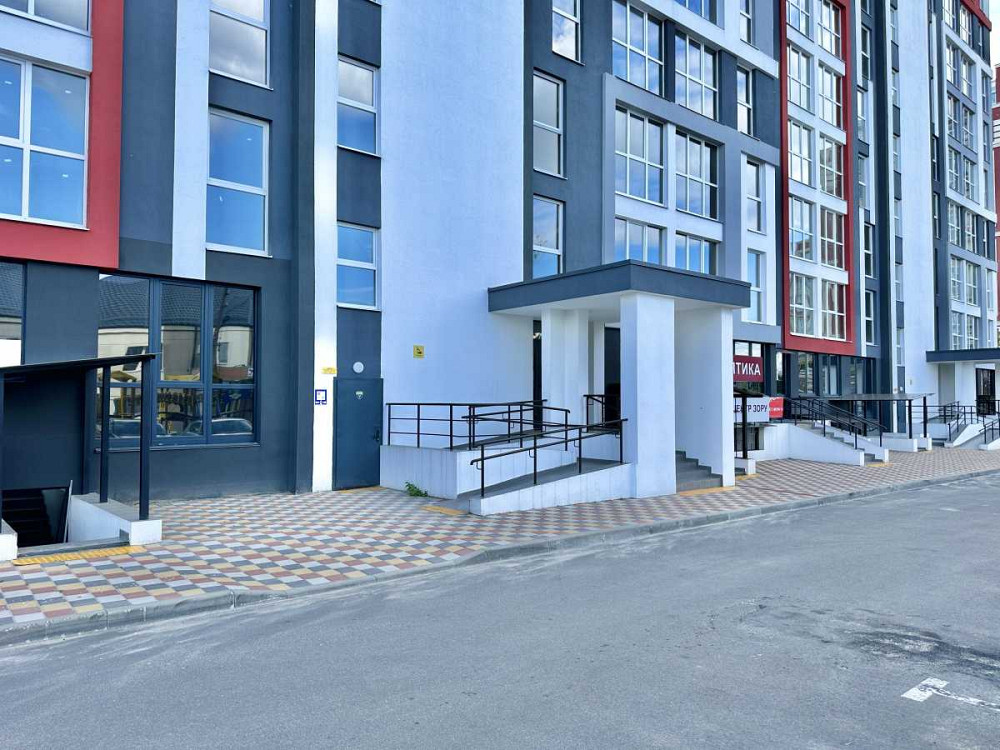 продажа 1-к квартира Киево-Святошинский, Гостомель, 25000 $ Гостомель - изображение 1