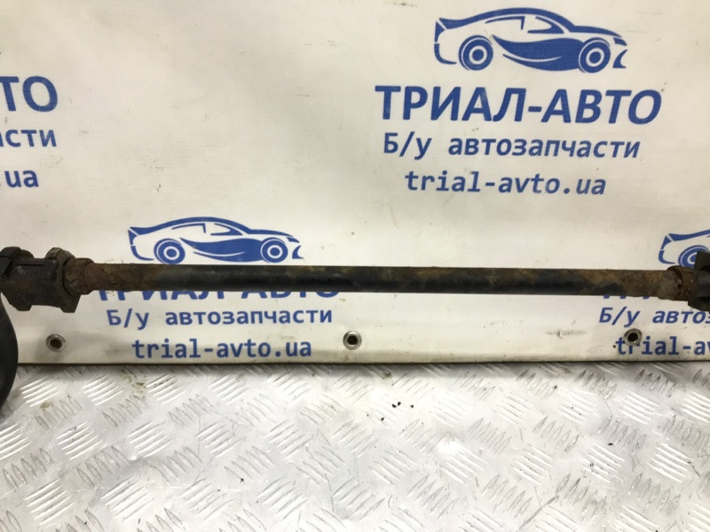 Стабилизатор передний Mitsubishi Outlander XL 2.4 БЕНЗИН 4B12 2007 (б/у) Київ - зображення 3