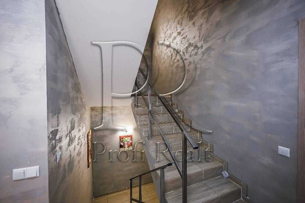 продажа 5-к таунхаус Киев, Деснянский, 150000 $ Київ - зображення 11