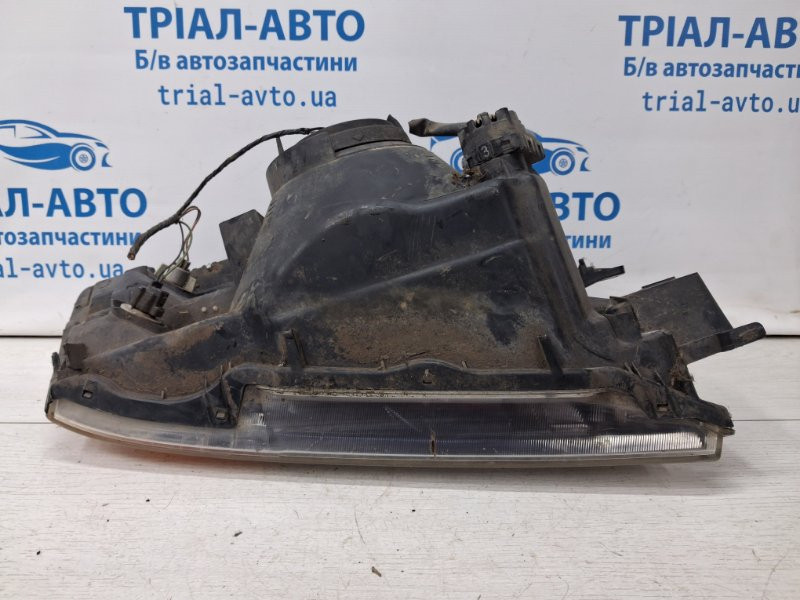 Фара левая галоген Mitsubishi Pajero Wagon 1999-2006 MN133747 (Арт. 68632) Киев - изображение 8