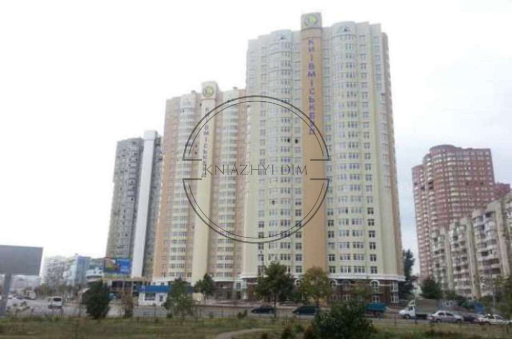 Здається просторий офіс м. Позняки. № 1412036 Київ - зображення 1