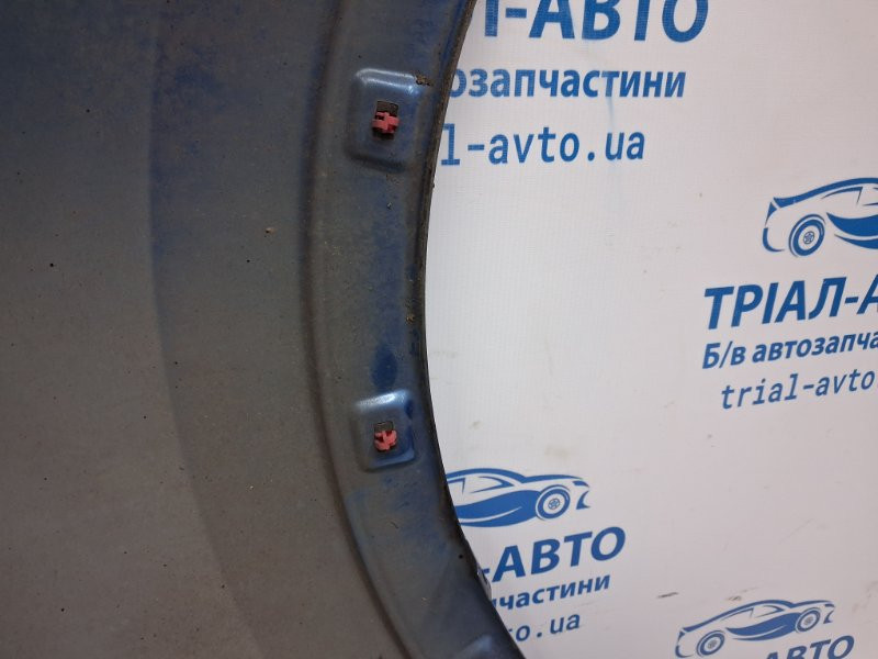 Крыло переднее левое Kia Sportage SL 1.7 DIESEL D4FD 2010 (б/у) Киев - изображение 10