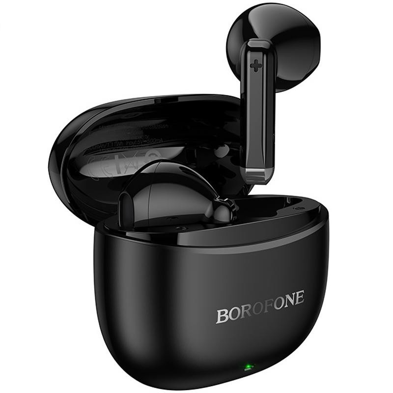 Беспроводные TWS наушники Borofone BW88 Херсон - зображення 2