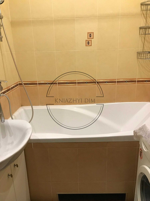 Продаж 1-кім. квартири біля метро Осокорки/Позняки, вул. Урлівська. Код: 21146184 Київ - зображення 12