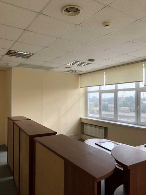 долгосрочная аренда офисное помещение Киев, Подольский, 36000 грн./мес. Киев - изображение 8