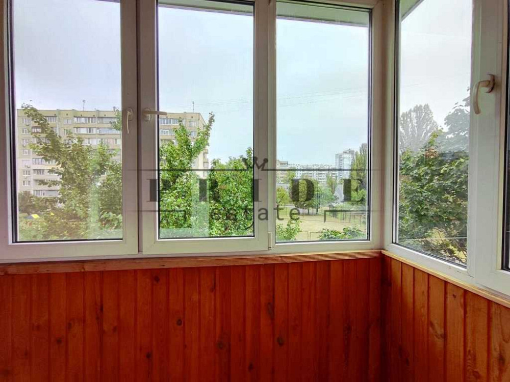 продажа 1-к квартира Киев, Деснянский, 38400 $ Київ - зображення 6