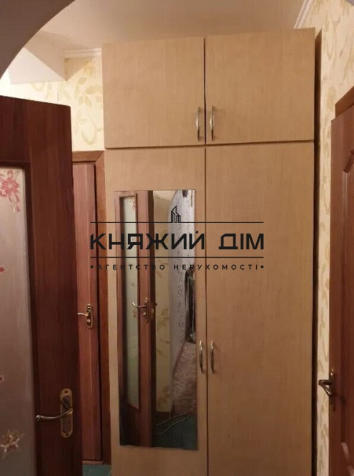 Відмінна однокімнатна квартира біля ст. метро Теремки. Код об'єкта № 21146981 Київ - зображення 10