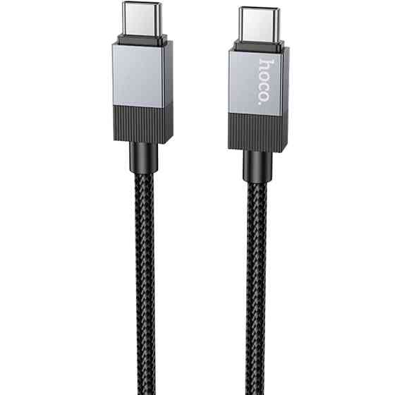 Дата кабель Hoco X110 Honorific USB to Type-C 3A (1m) Херсон