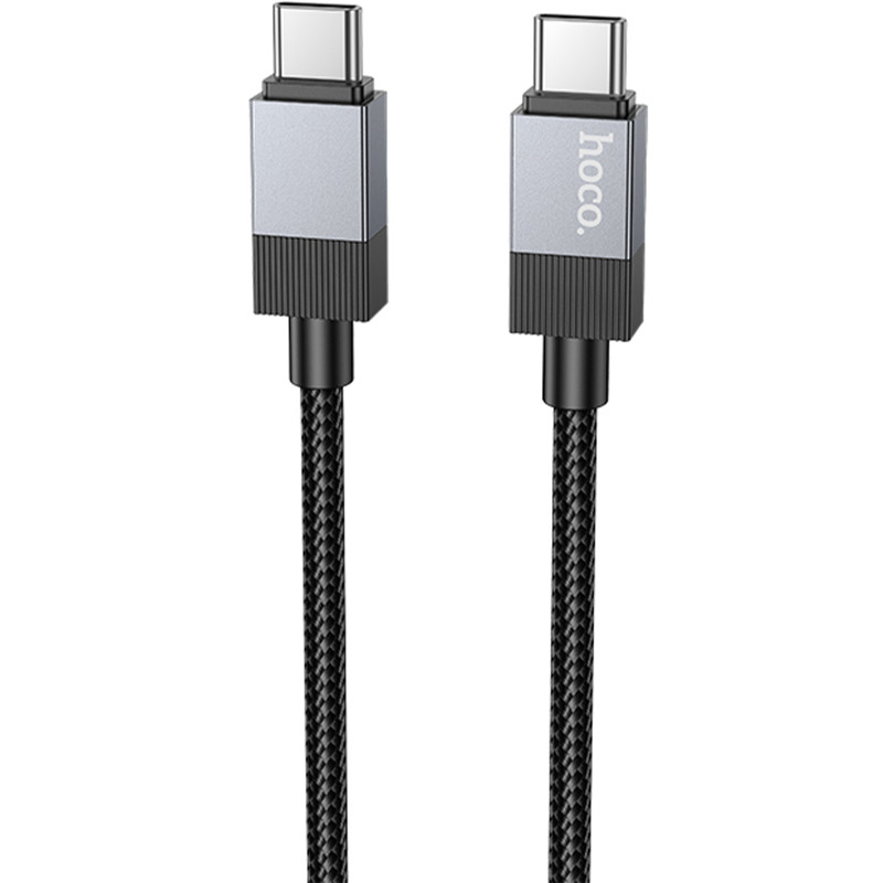 Дата кабель Hoco X110 Honorific USB to Type-C 3A (1m) Херсон - зображення 1
