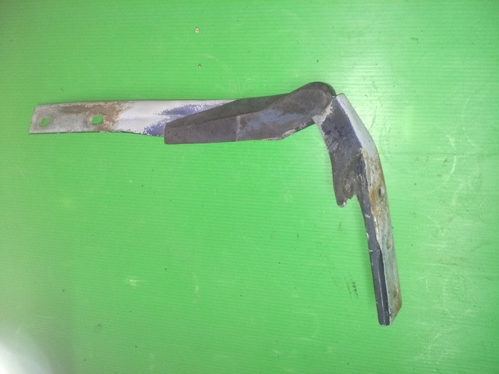 Петля права 90227878, ліва 90227878 капота Опель Вектра А Вінниця - зображення 6