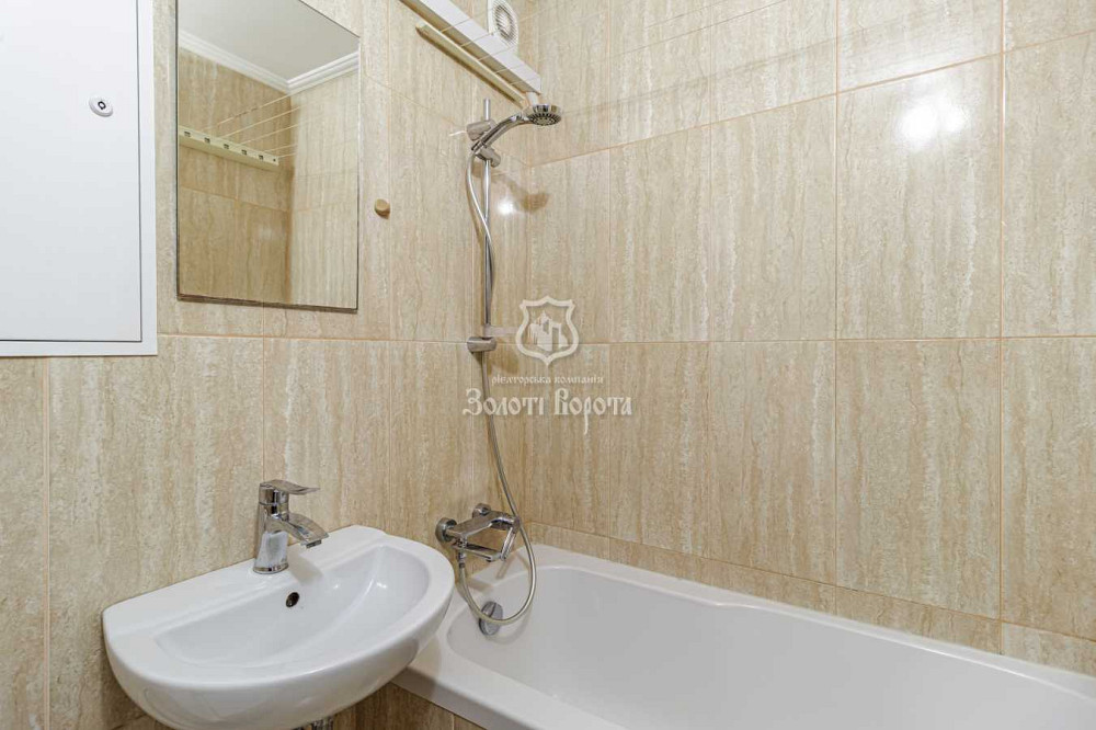 продажа 1-к квартира Киев, Подольский, 51000 $ Київ - зображення 10