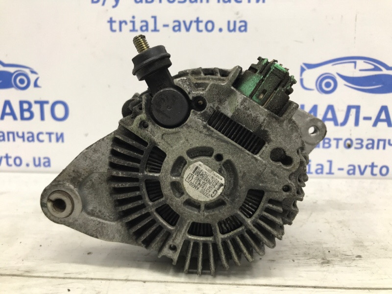 Генератор Subaru Outback BR 2.5 БЕНЗИН EJ253 2009 (б/у) Киев - изображение 4