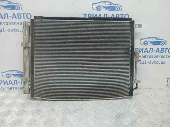 Радиатор кондиционера Kia Ceed JD 1.6 DIESEL D4FB 2012 (б/у) Киев