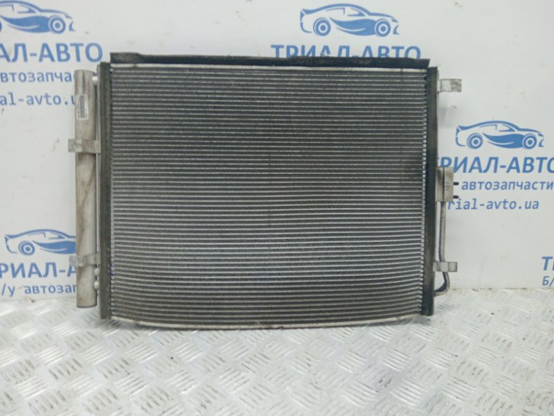 Радиатор кондиционера Kia Ceed 2012-2018 97606A5800 (Арт. 59729) Киев - изображение 1