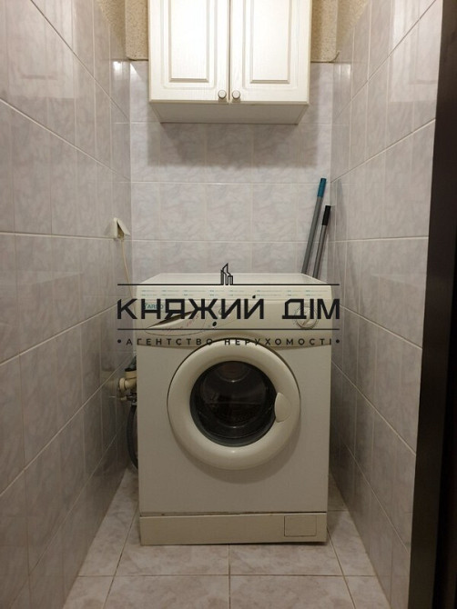 ОРЕНДА просторної 3 кімнатної квартири м.Печерська вул Старонаводницька 8 код 11172155 Київ - зображення 8