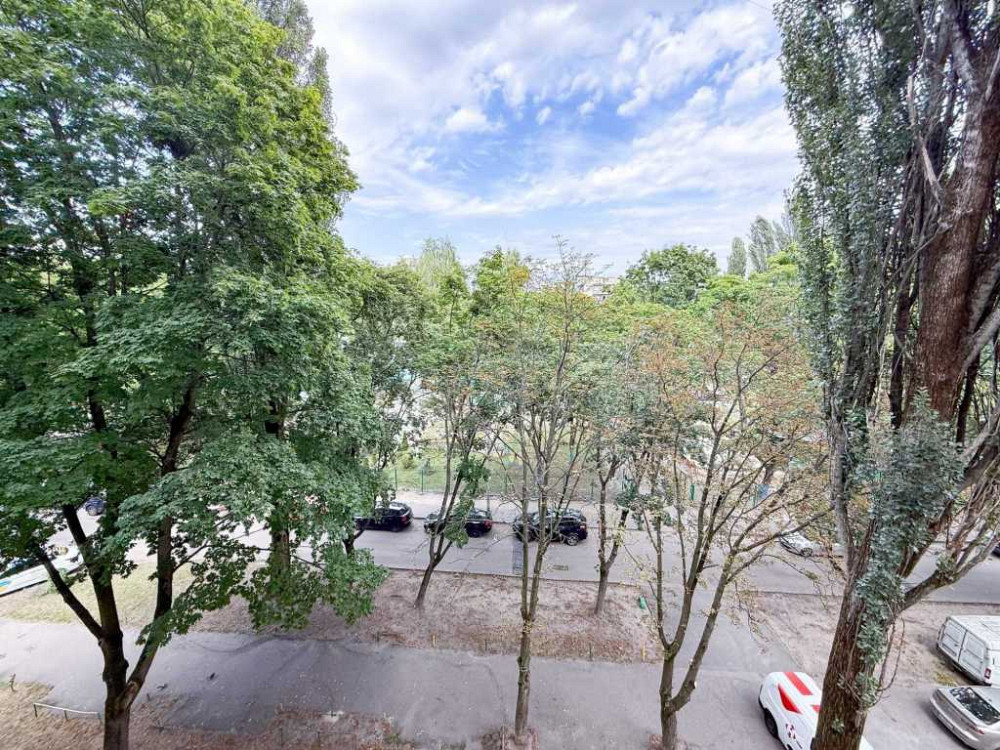 продажа 1-к квартира Киев, Подольский, 30000 $ Киев - изображение 12