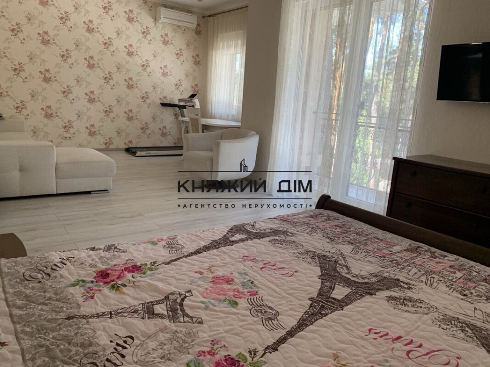 Без Комісії! Оренда 2-х поверхового будинку Віта-Поштова. Код Об'єкта 139505 Київ - зображення 8