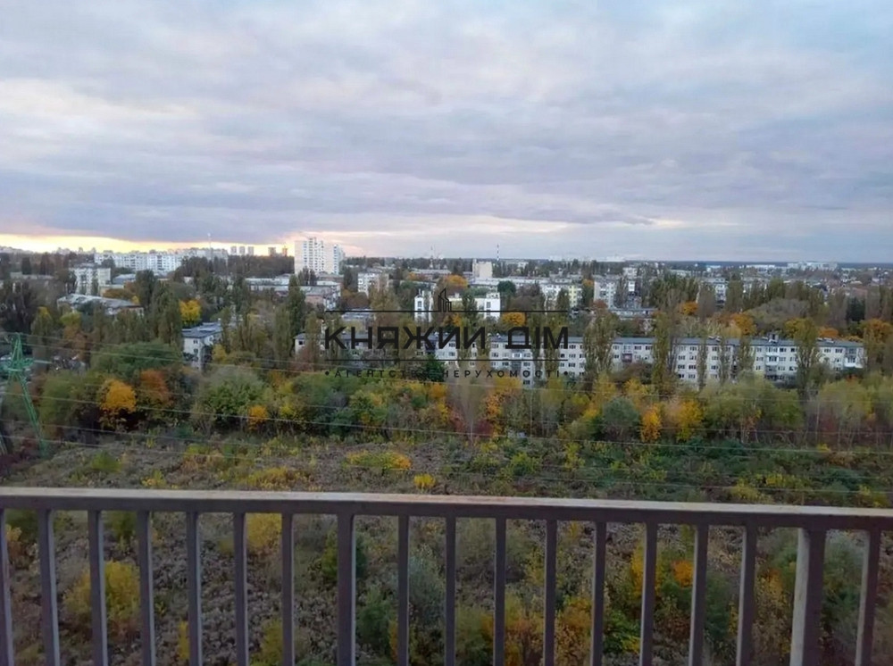 Оренда 1 кімнатна квартира в ЖК Місто Квітів. КОД 11204046 Киев - изображение 9