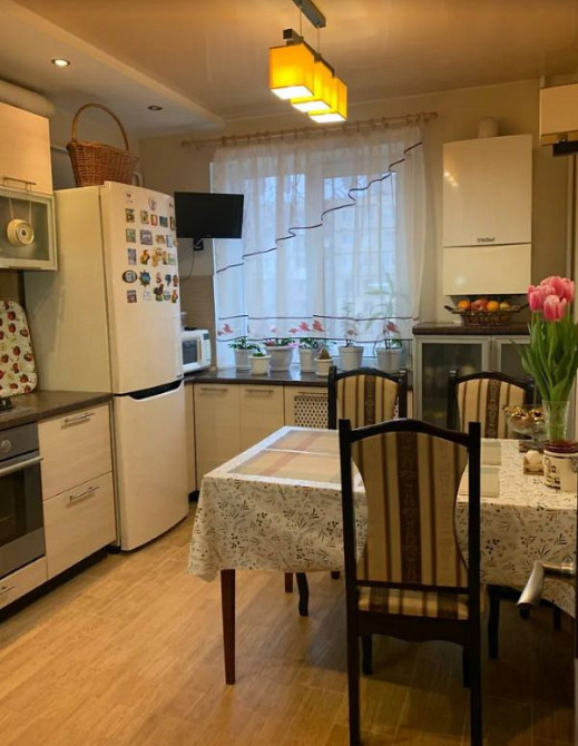 Продам. 3-к.кв. 6/9, вул. Калинова 77. Днепр - изображение 4