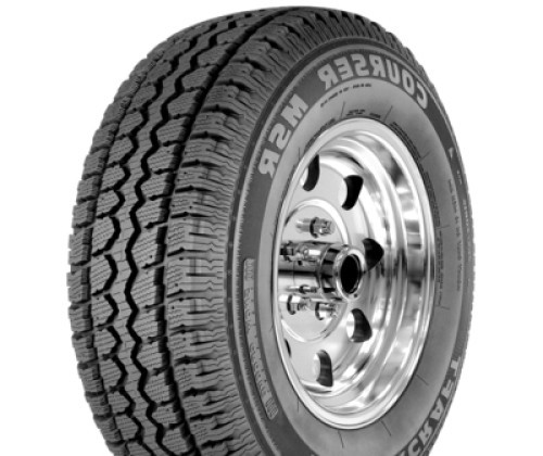255/65 R17 Mastercraft Courser A/T 110S Позашляхова шина Київ - зображення 7