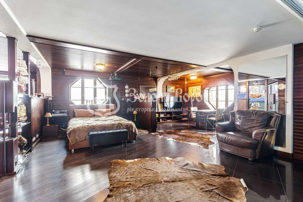 продажа 1-к квартира Киев, Святошинский, 79000 $ Киев - изображение 2