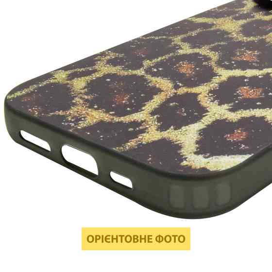 Чехол TPU+PC So Cool для Apple iPhone 16 Pro Max (6.9") Херсон
