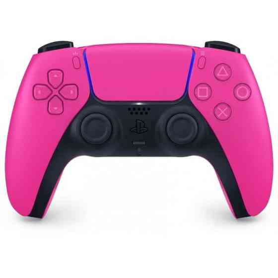 Sony Геймпад DualSense (PS5) Nova Pink UA (Код товару:32872) Харків