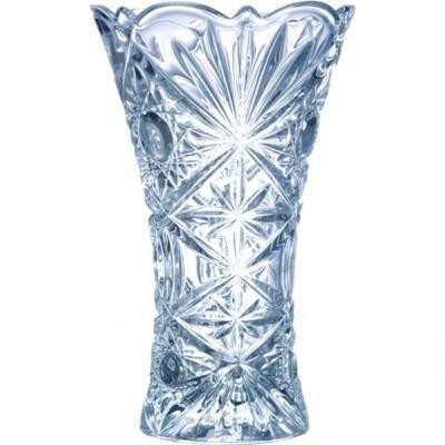 Ваза Bohemia Miranda 89001-99018-300 30 см Киев - изображение 1