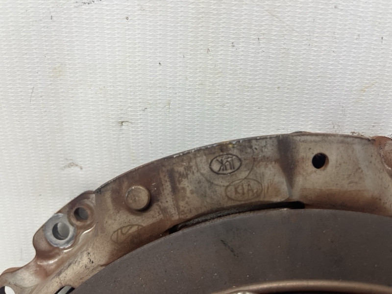 Корзина сцепления Hyundai Ioniq 2016- 410712B001 (Арт. 81052) Киев - изображение 3