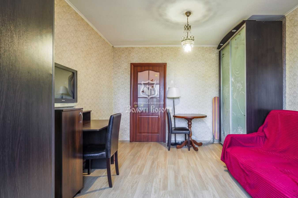 продажа 1-к квартира Киев, Деснянский, 45000 $ Київ - зображення 2