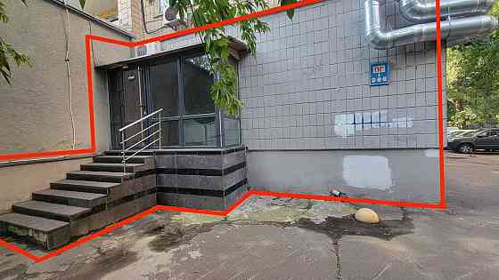 Чисте виробництво / склад 75м2 , вул. Борщагівська, 210 Київ