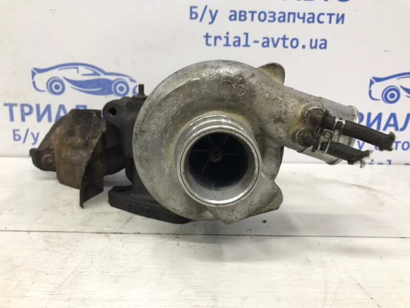 Турбина Mitsubishi Pajero Sport 1996-2008 4913502652 (Арт. 57638) Киев - изображение 7