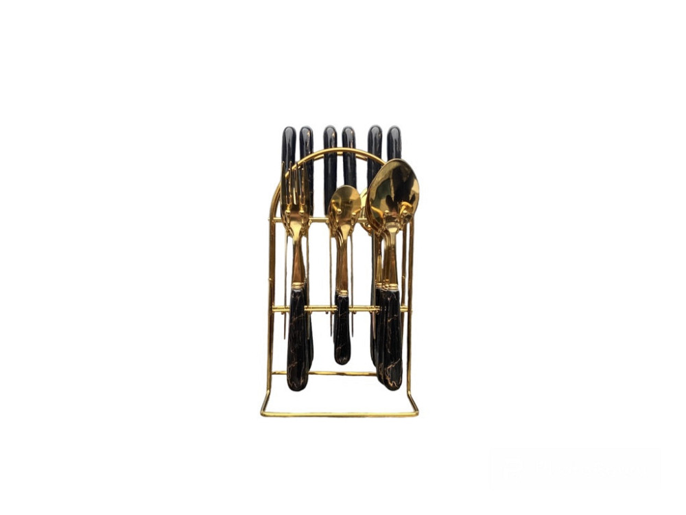 Набор столовых приборов на 6 персон (код 00167) Киев - изображение 2