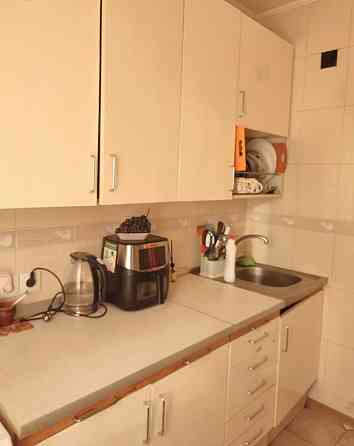 продажа 1-к квартира Киев, Дарницкий, 50000 $ Київ