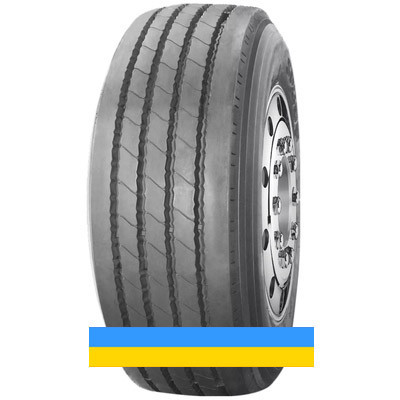 385/65 R22.5 Wonderland BY502 164K Причіпна шина Киев - изображение 2