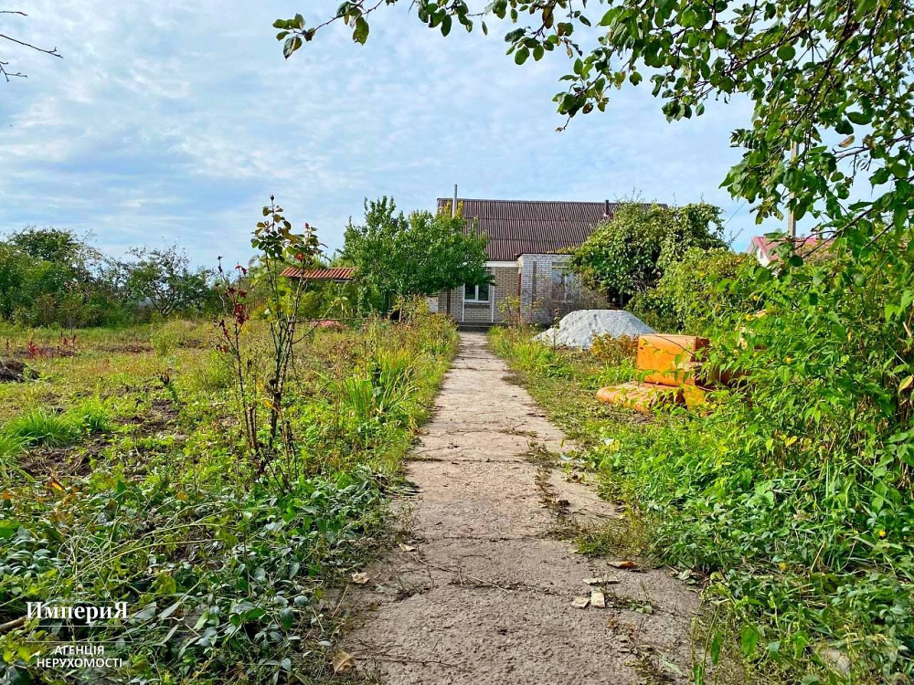 Продам дом 2003 года постройки на Заречье. Біла Церква - зображення 2