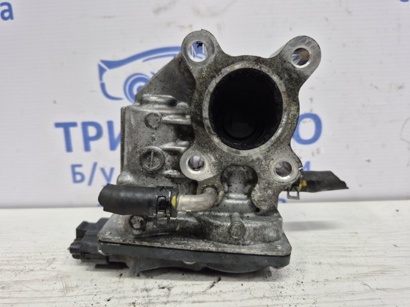 Клапан EGR Mazda CX 5 KE 2.2 DIESEL 2011 (б/у) Киев - изображение 1